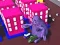 Spill Grimace Shake Bykaos online