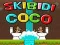 Spill Coco Skibidi online