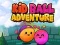 Spill Barn Ball Eventyr online