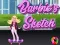 Spill Barbies Skisse online