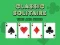 Spill Klassisk Solitaire: Tid og Poeng online
