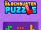 Spill Blockbuster Puslespill online