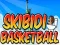 Spill Skibidi Basketball online
