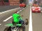 Spill ATV Motorveistrase Racing online