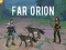 Spill Fjerne Orion online