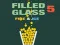 Spill Fyllt Glass 5: Ild og Is online