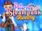 Spill Prinsesser: Steampunk Rivalisering online