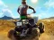 Spill ATV Sykkelspill Quad Offroad online