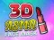 Spill 3D ASMR Maskefase online Spill 3D ASMR Maskefase online