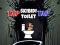 Spill Trykk Skibidi Toalett Trykk online