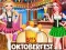 Spill BFFs Oktoberfest online