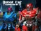 Spill Robotbil Transformasjon 2 online