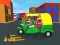 Spill Auto Rickshaw Simulator online