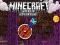 Spill Minecraft: Verdenseventyr online