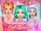 Spill Makeup & Makeover Jente Spill online
