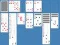 Spill Klondike Solitaire 3 trekk online