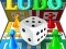Spill Ludo Kongerike online