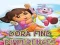 Spill Dora: Finn forskjellene online