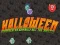 Spill Halloween: Monstre mot Zombies online