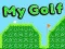 Spill Min golf online