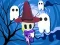 Spill Min Halloween-park online