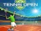 Spill Tennis Open 2024 online