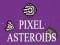 Spill Piksel Asteroider online
