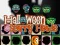 Spill Halloween Skumle Hoder online