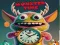 Spill Monster Tid online