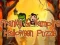 Spill Franky & Vampyr Halloween Puslespill online