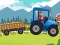 Spill Levering med Traktor online