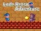 Spill Lode Retro Eventyr online
