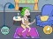 Spill Tegn Puslespill Tricky City online