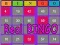 Spill Ekte BINGO online