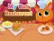 Spill My Cat Restaurant online