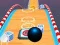 Spill Himmelskrumspring: Rullende Ball 3D online
