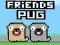 Spill Venner Pug online