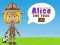 Spill Alice's Verden: Dino Fossil online