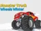 Spill Monster Truck Hjul Vinter online