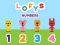 Spill Lofys Tall online
