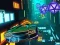 Spill Neon Flytron: Cyberpunk Racer online