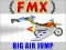 Spill FMX Stor Luft Hopp online