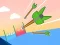 Spill Pil Fest Flyging online