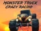 Spill Tosset Monster Truck Races online