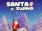Spill Santa Sving online