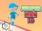 Spill Hopper Mann 3D online