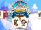 Spill Mahjong Juleferie online