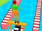 Spill Hjulttransformasjon 3D online