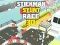 Spill StickMan Stuntkappløp 3D online