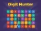 Spill Digit Hunter online